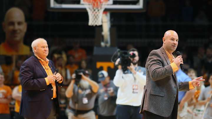 The State Of Football In The Volunteer State Two Weeks Into The Season