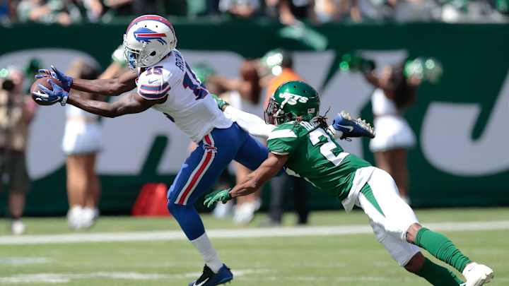 WATCH: Three Jets positions that will determine outcome vs. Browns