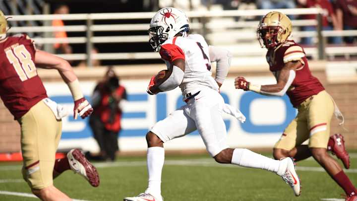 Boston College's Defense Still Needs Work