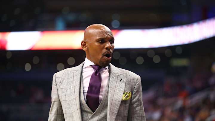 Stackhouse Gets First Commit For Class Of 2020