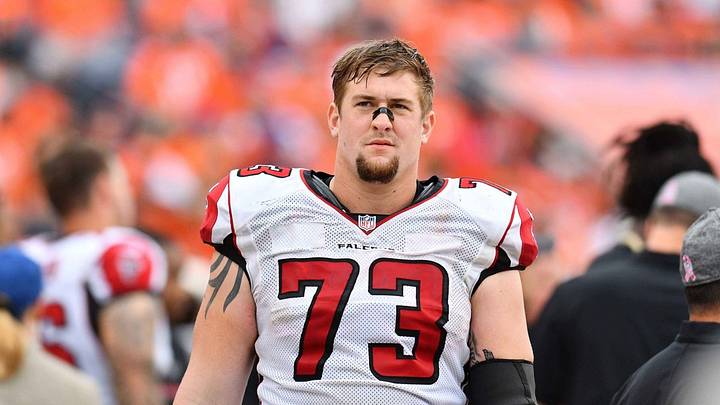 Available OT options for Broncos to consider in wake of Ja'Wuan James' injury