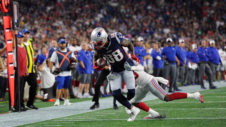 WATCH: Adam Gase reunion exactly what Jets' Demaryius Thomas needs for career resurgence WATCH: Adam Gase reunion exactly what Jets' Demaryius Thomas needs for career resurgence