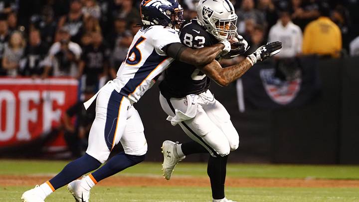 It would be unwise for Broncos to give up on CB Isaac Yiadom