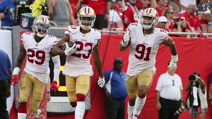 Can the 49ers continue their impressive defensive performance against the Bengals? Can the 49ers continue their impressive defensive performance against the Bengals?