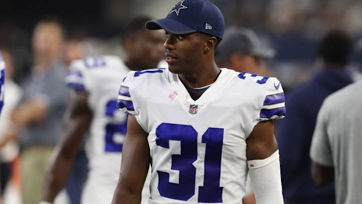 Cowboys Inactives News: Byron, Tyron and Antwaun All Missing Today vs. Redskins Cowboys Inactives News: Byron, Tyron and Antwaun All Missing Today vs. Redskins