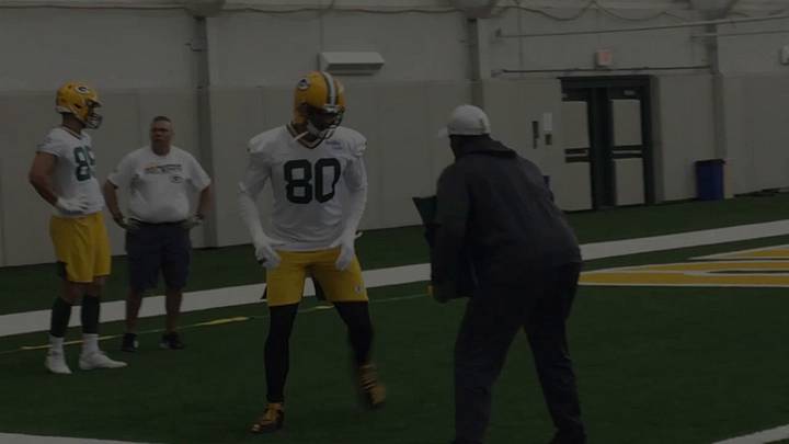 Packers-Vikings injury report: Bakhtiari, Bulaga limited Packers-Vikings injury report: Bakhtiari, Bulaga limited