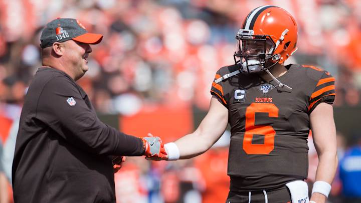 Behind Enemy Lines: Five burning Cleveland Browns questions