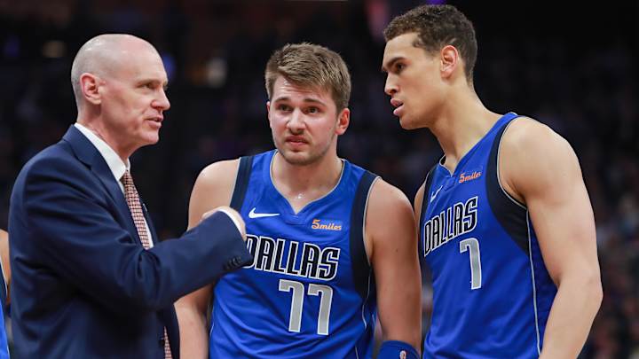 How Can Mavs Maximize Dwight Powell?