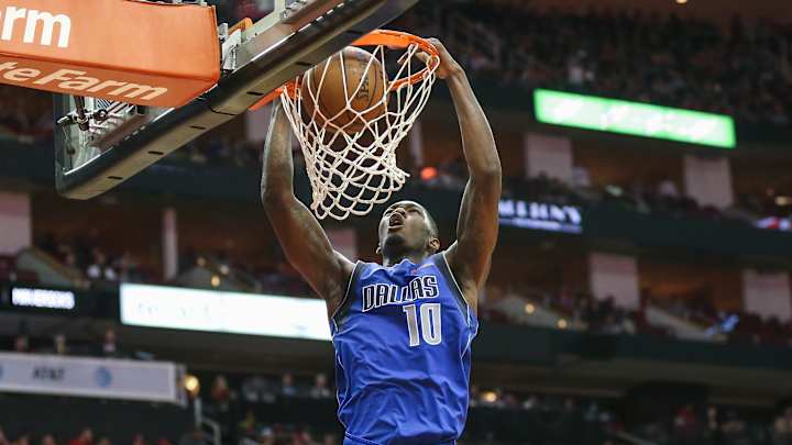 Dorian Finney-Smith Birthday - But He's Giving Gifts To Mavs Dorian Finney-Smith Birthday - But He's Giving Gifts To Mavs