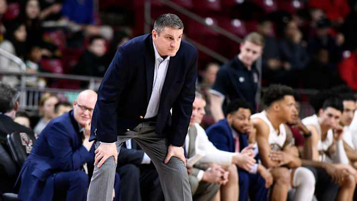 BC Basketball Recruiting Updates: Carter Whitt, DeMarr Langford & Terrence Clarke