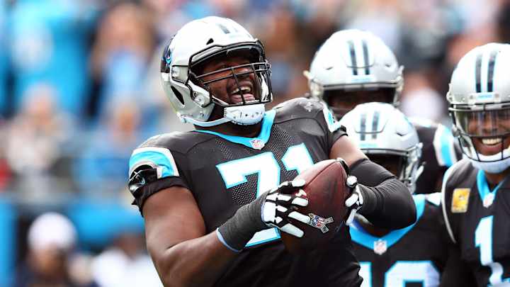 Report: Patriots sign OT Marshall Newhouse