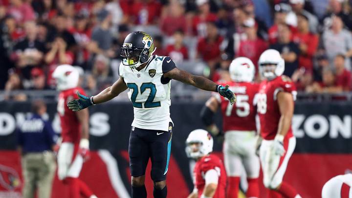 Should Jacksonville bring back Aaron Colvin? Should Jacksonville bring back Aaron Colvin?