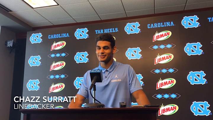 Sampling the stories of the brothers Surratt