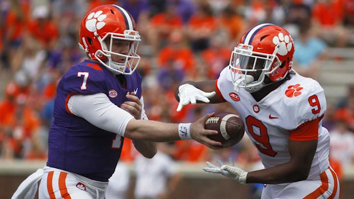 Brice ready, willing if number gets called Brice ready, willing if number gets called