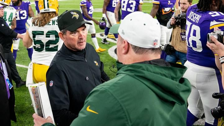 Rodgers, Zimmer working overtime to prepare for latest matchup Rodgers, Zimmer working overtime to prepare for latest matchup