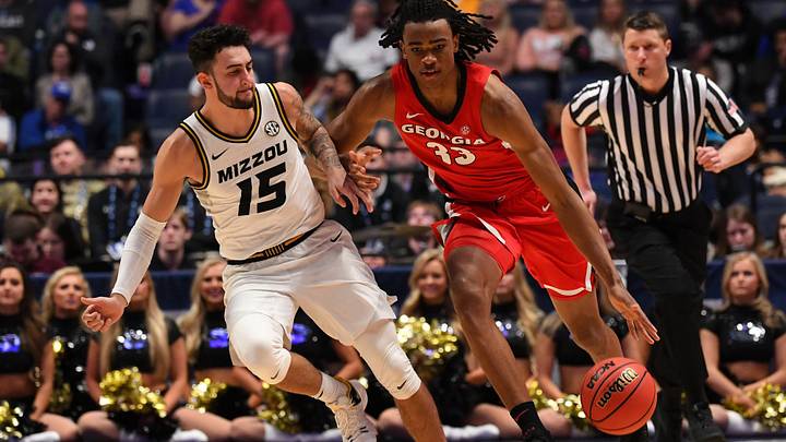 UGA Basketball: Tom Crean is Turning Heating Up On Recruiting Trail