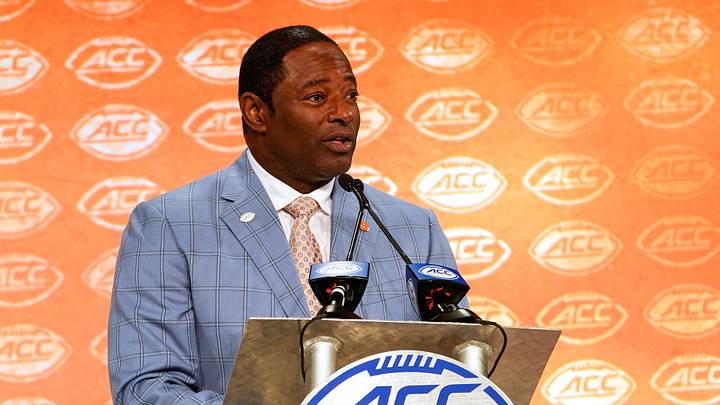 Behind Enemy Lines: Syracuse Orange Behind Enemy Lines: Syracuse Orange