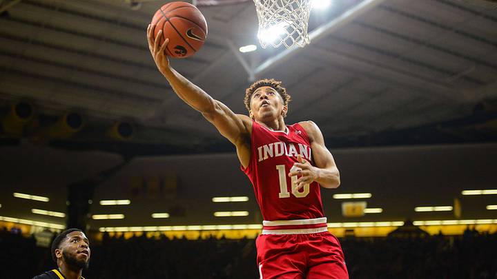 Basketball notebook: Game time set for Big Ten/ACC Challenge game with Florida State Basketball notebook: Game time set for Big Ten/ACC Challenge game with Florida State
