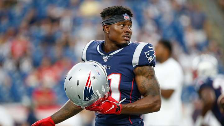 Analyzing Jonathan Jones' contract extension Analyzing Jonathan Jones' contract extension