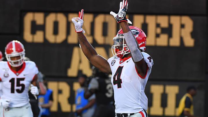 PREVIEW: Arkansas St. vs Georgia, Keys to the Game & Players to Watch PREVIEW: Arkansas St. vs Georgia, Keys to the Game & Players to Watch