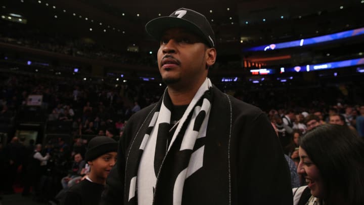 Joe Johnson signs with Detroit, leaving Nets still searching for answers at SF Joe Johnson signs with Detroit, leaving Nets still searching for answers at SF