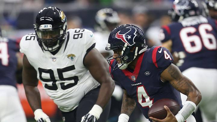 Know your enemy: 5 questions and a prediction with State of the Texans Know your enemy: 5 questions and a prediction with State of the Texans