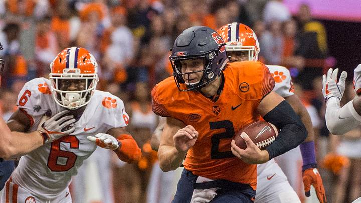 Preview and Prediction: Syracuse Orange Preview and Prediction: Syracuse Orange