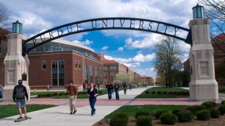 Welcome to YOUR Purdue home with Sports Illustrated/Maven