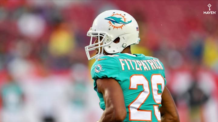 Minkah Fitzpatrick to the Cleveland Browns could make sense