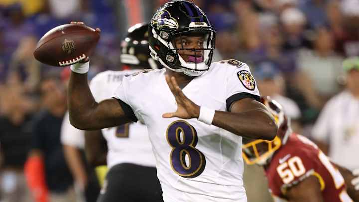 Golden Age of NFL passing has arrived and the revolution will be televised