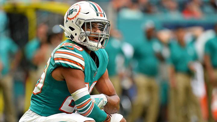 Here's why Broncos should be in on Miami DB Minkah Fitzpatrick