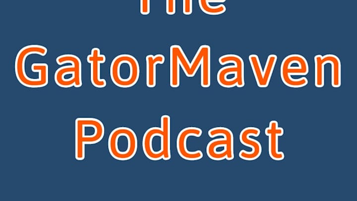 The GatorMaven Podcast: Previewing Florida vs. LSU with Glen West of LSUMaven! The GatorMaven Podcast: Previewing Florida vs. LSU with Glen West of LSUMaven!