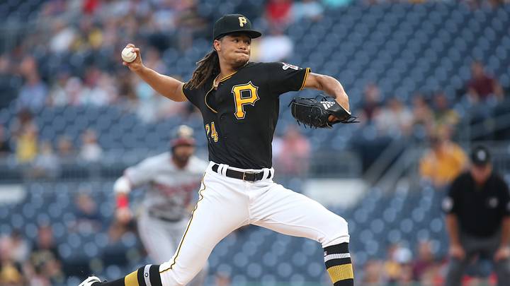 The Chris Archer Trade Gets Worse with Every Game Austin Meadows Plays The Chris Archer Trade Gets Worse with Every Game Austin Meadows Plays