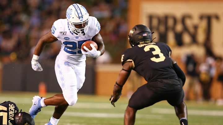 Carolina Gameday vs. App State: keys to victory, what a victory would mean and where to watch