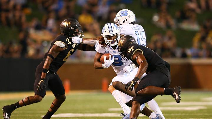 Aristotle, Aubrey Graham and energy: UNC tries to understand the unexplainable
