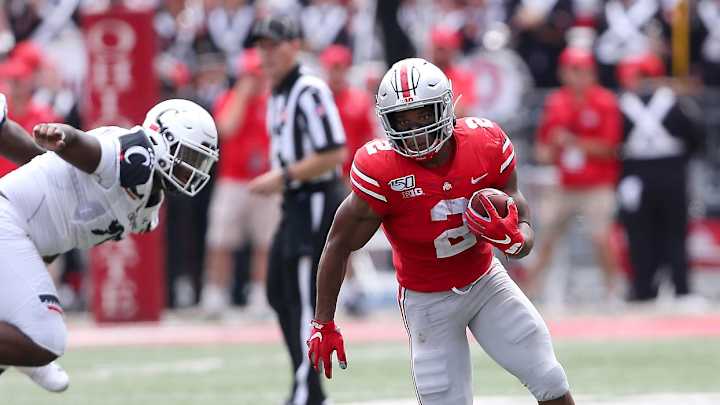 OSU Can Silence Schedule Concerns with Another Dominant Performance at Indiana