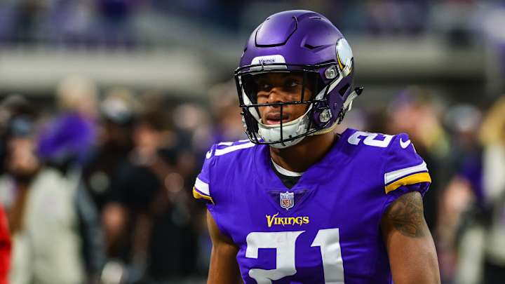 Injury Report And Other Notes From Friday Practice