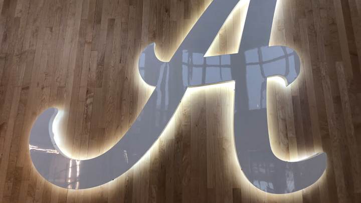 Tuscaloosa's Kamari Lassiter drawing interest from college football's top programs