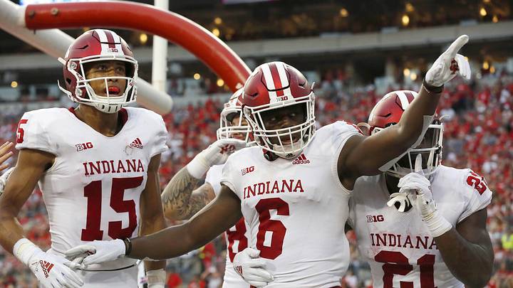 ESPN Ranks Indiana-Tennessee Bowl Matchup 'Least Entertaining' of all Big Ten Games