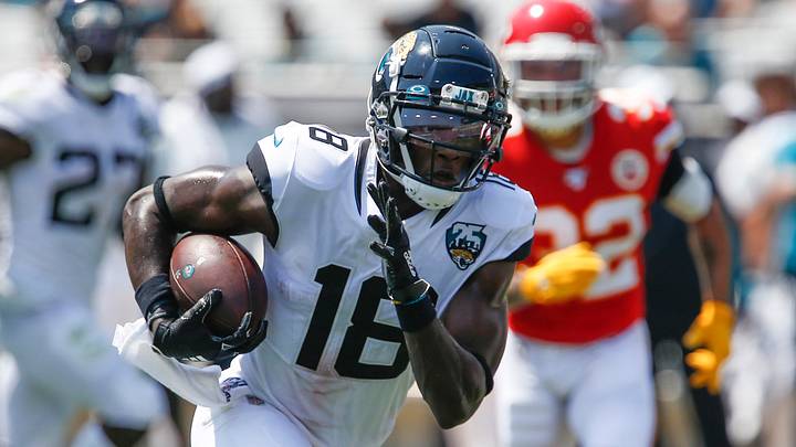 Jaguars vs Texans: 5 players who will be key to Jacksonville's success Jaguars vs Texans: 5 players who will be key to Jacksonville's success
