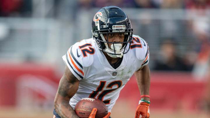 Film Room: How Broncos can take away Bears' top offensive threat — Allen Robinson