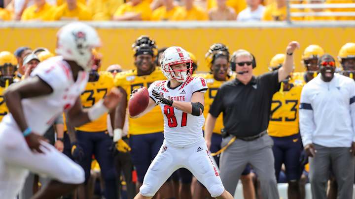 Thayer Thomas Named to Hornung Award Watch List