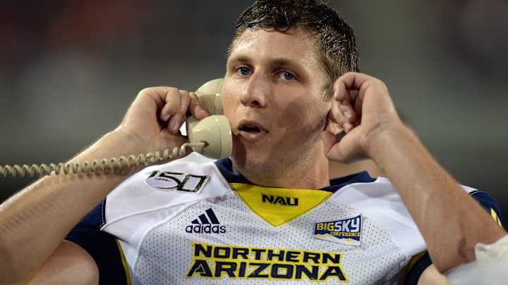 The Friday Fizz: I'm over this whole defense thing