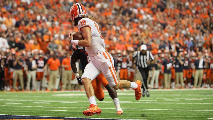 SUNDAY NOTEBOOK: Tigers dominant, but still can improve SUNDAY NOTEBOOK: Tigers dominant, but still can improve