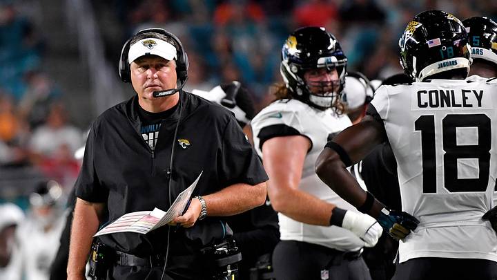 Jaguars vs Texans: Week 2 live thread Jaguars vs Texans: Week 2 live thread