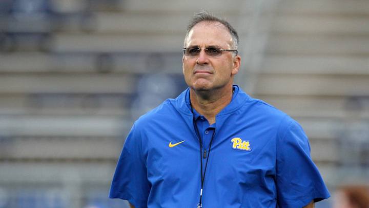 The ACC's No Good, Very Bad Weekend