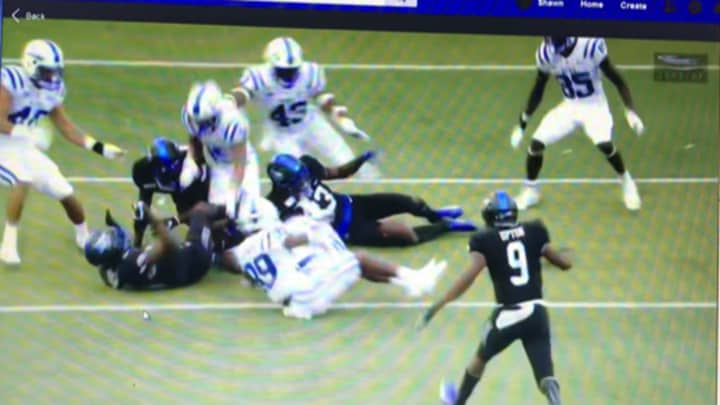 Key play breakdown: The onside kick