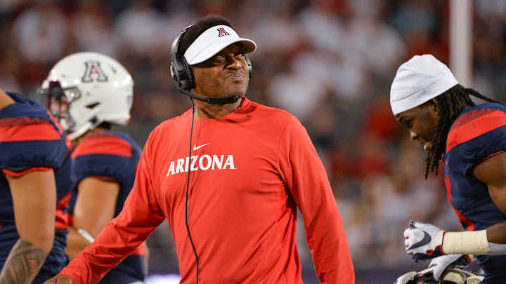 Arizona Wildcats make final defensive hire