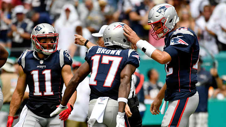 3 Keys to a Patriots victory in Week 3 vs. Jets 3 Keys to a Patriots victory in Week 3 vs. Jets