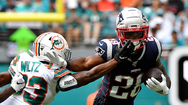 Instant observations following the Patriots' blowout win over the Dolphins in Week 2 Instant observations following the Patriots' blowout win over the Dolphins in Week 2